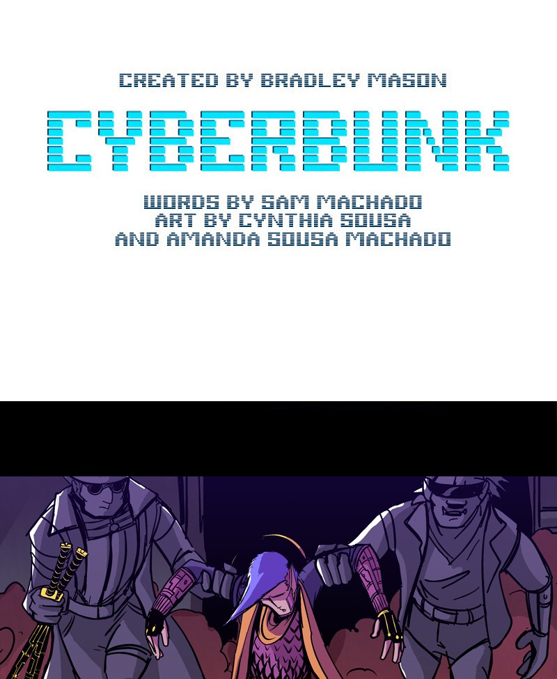 CyberBunk - ch 056 Zeurel